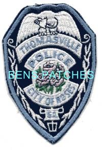 GEORGIA,THOMASVILLE POLICE 1_wm